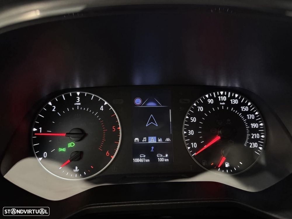 Renault Clio 1.5 Blue dCi Evolution - 13