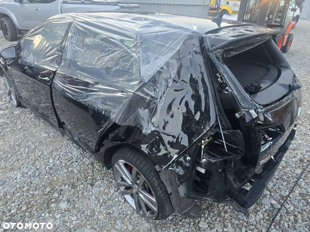 Volkswagen Golf GTI (BlueMotion Technology) DSG - 9