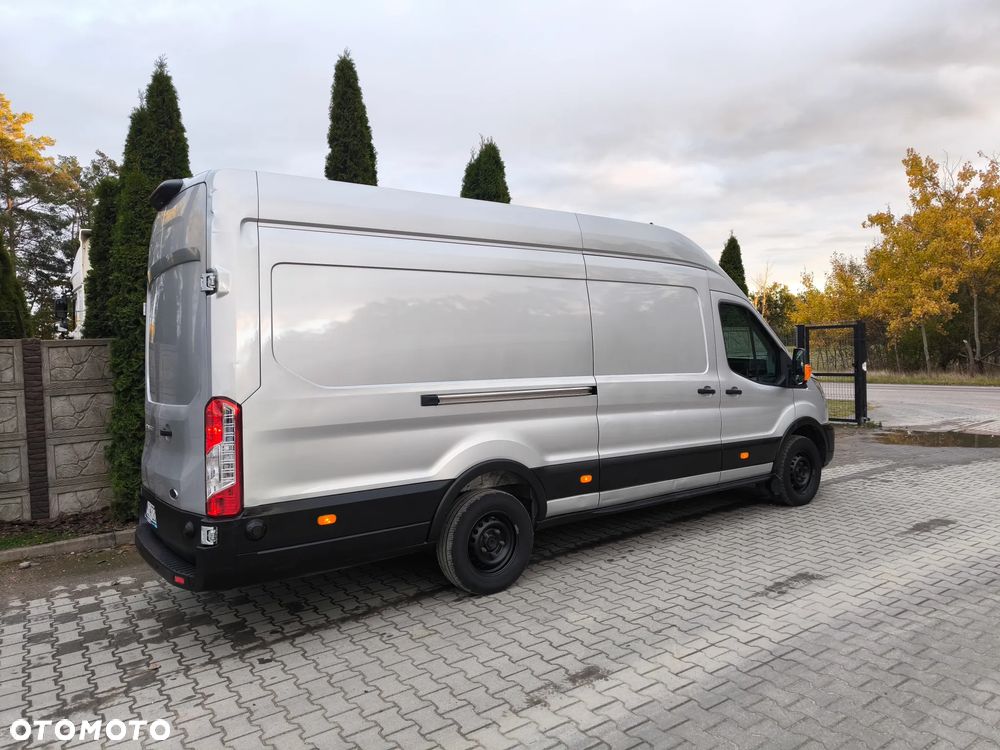 Ford TRANSIT - 10