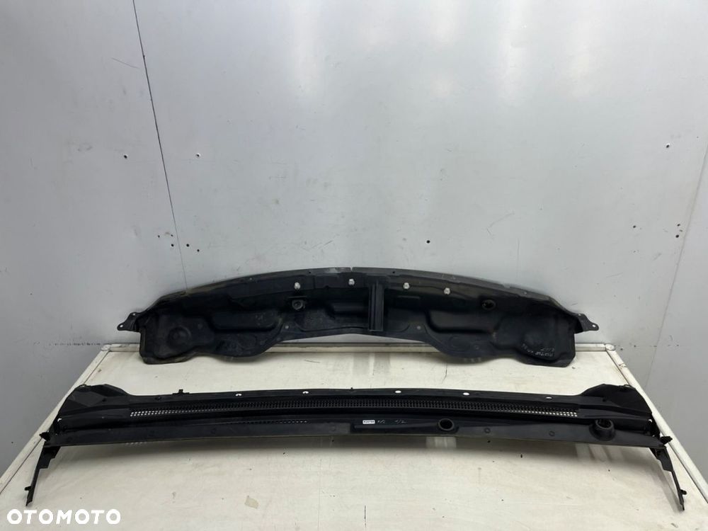 Podszybie Mitsubishi Colt 6 VI Z30 LIFT 3Drzwi 5Drzwi 08-12r. górne dolne KOMPLET 7405a315 - 9