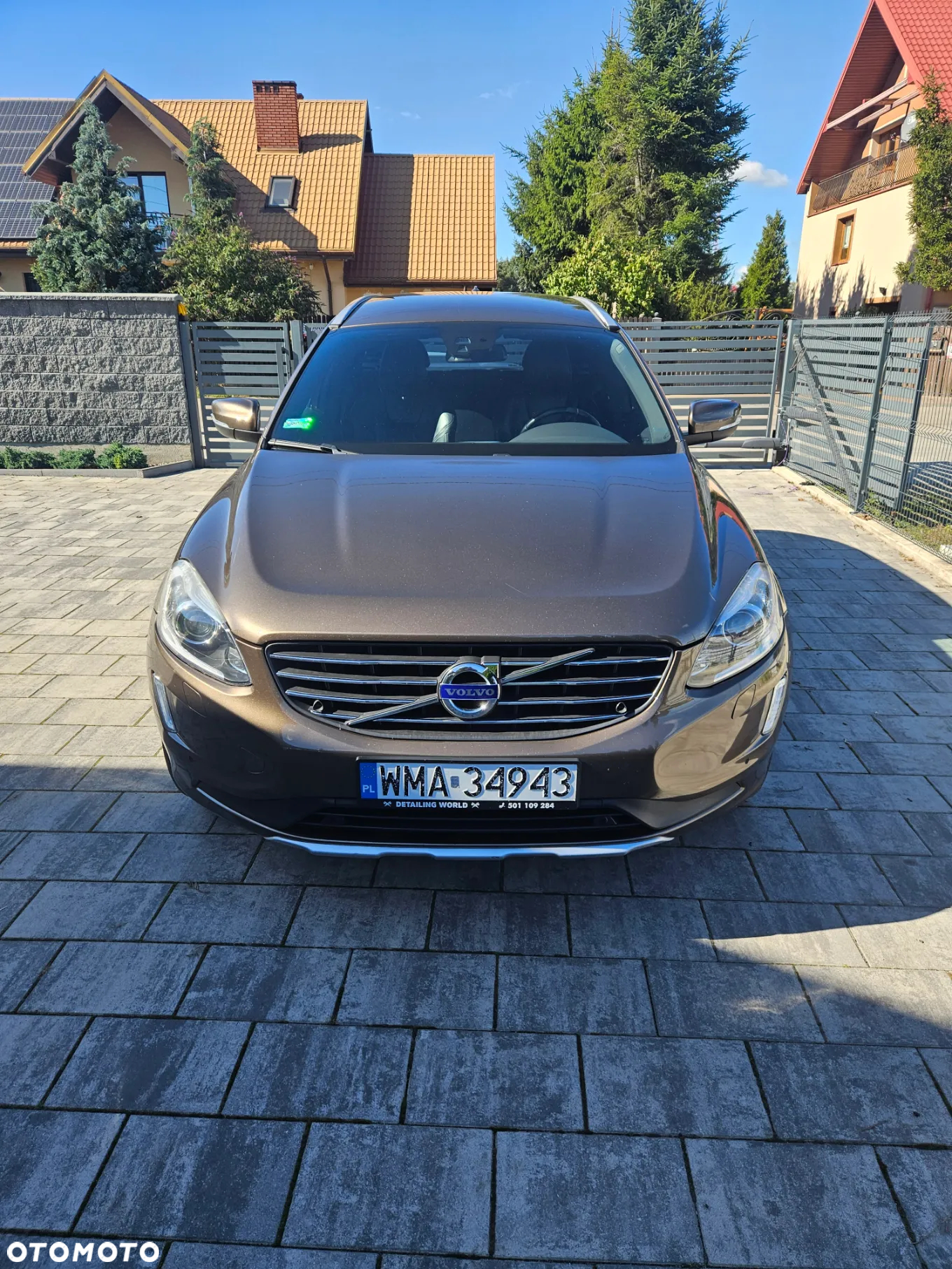 Volvo XC 60 - 2