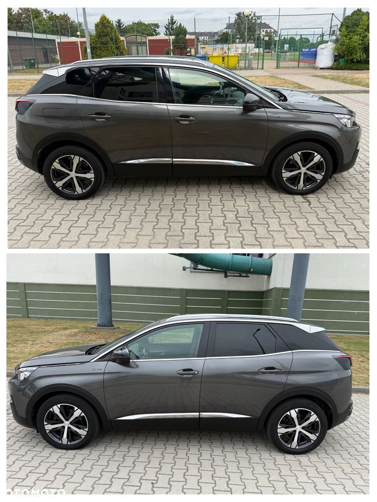 Peugeot 3008 1.2 PureTech GT S&S - 21