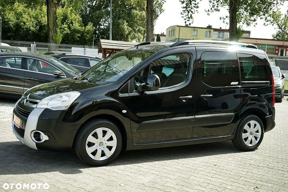 Citroën Berlingo - 6