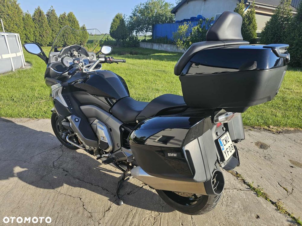 BMW K - 17