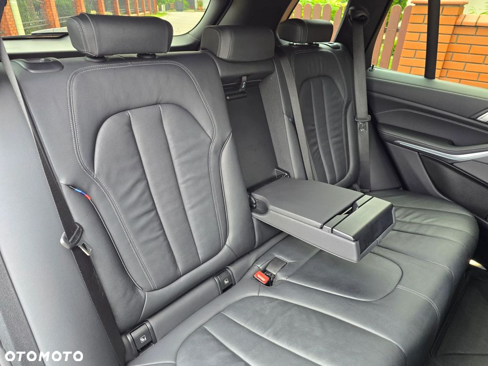 BMW X5 xDrive25d sport - 23