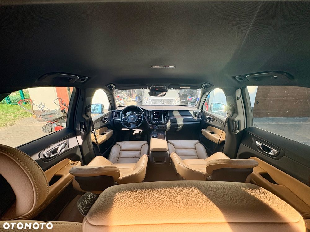 Volvo XC 60 D4 AWD Inscription - 7