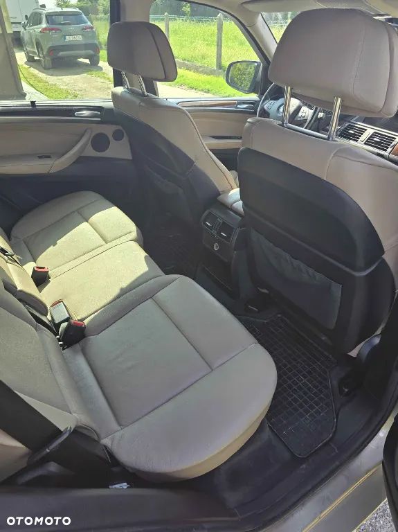 BMW X5 3.0sd xDrive - 17