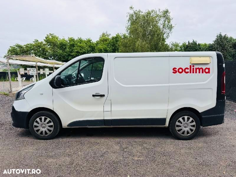 Renault Trafic Grand Combi Authentique - 3
