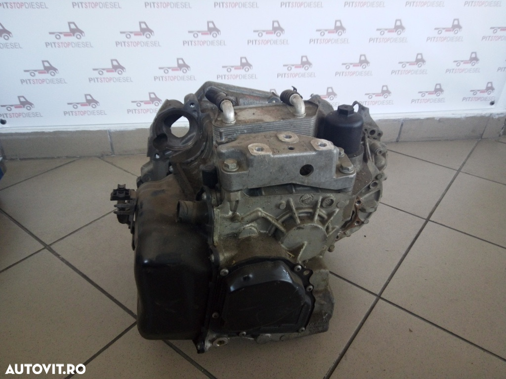 Cutie de viteze DSG PASSAT, GOLF, AUDI A3, ALTEA , LEON, SUPERB LQP 2010 2011 2012 2013 - 2