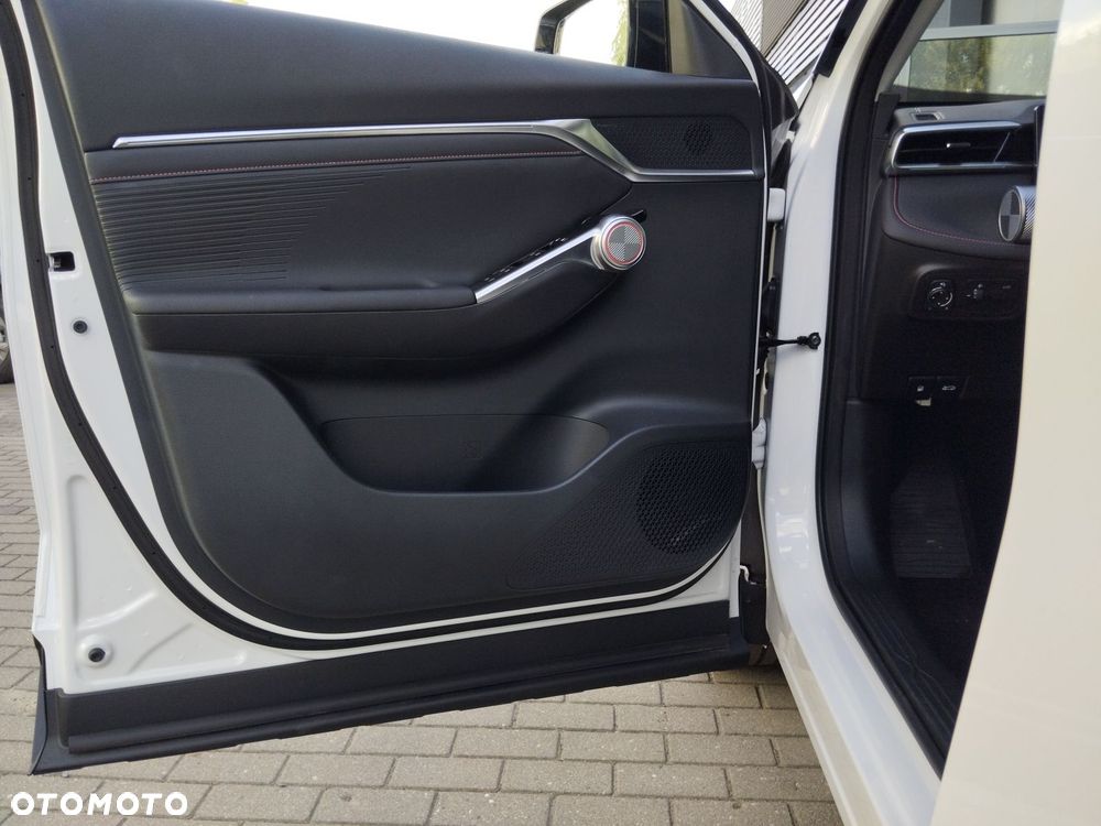 GAC Emkoo 2.0 HEV Luxury DHT - 11