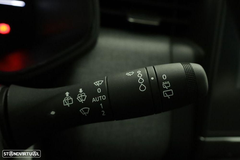 Renault Clio 1.0 TCe Evolution Bi-Fuel - 17