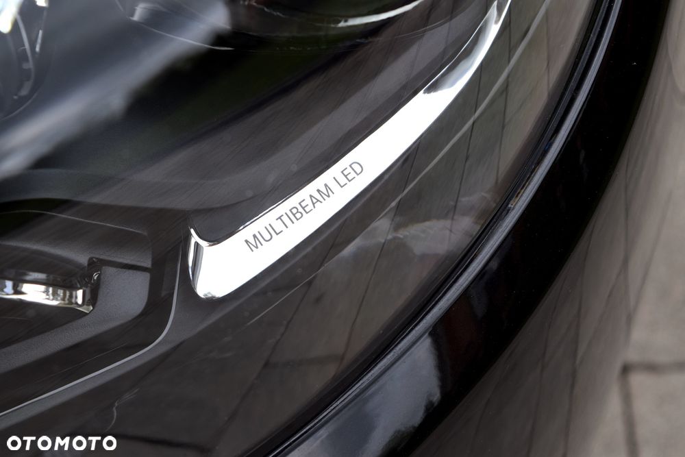 Mercedes-Benz Klasa E 220 d 4-Matic AMG/Avantgarde - 11