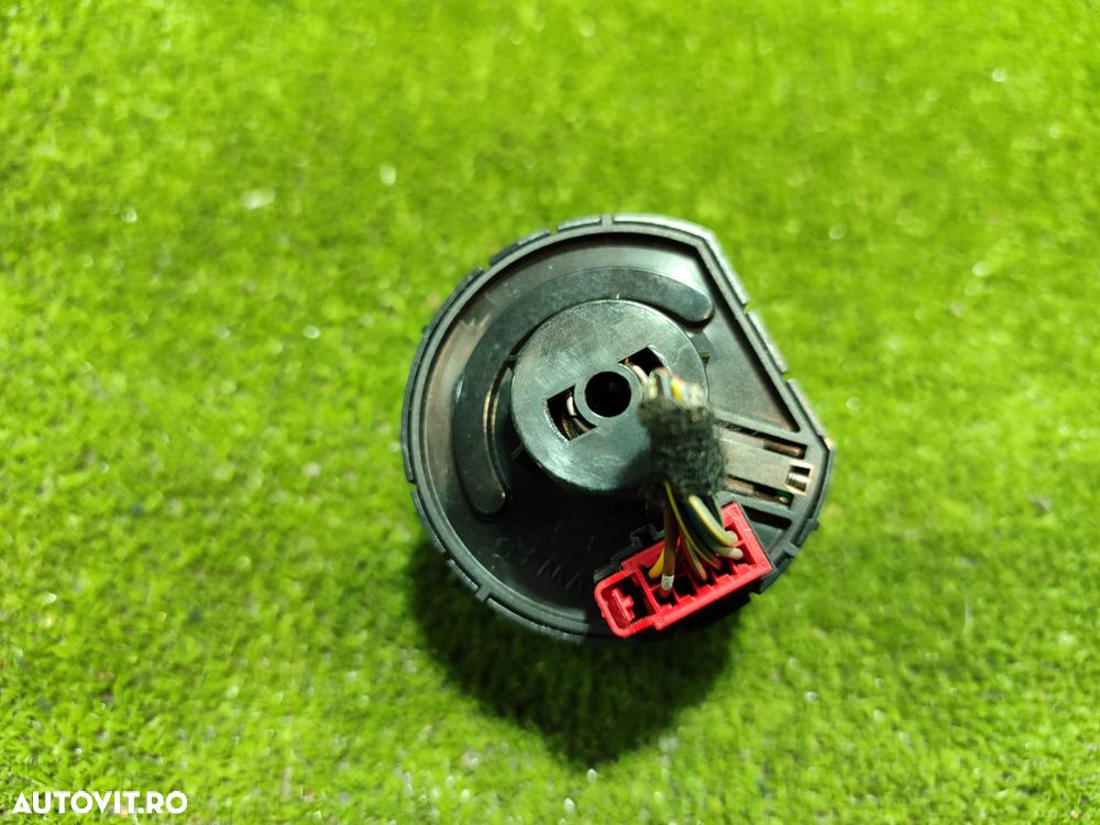 BLOC CONTROL LUMINI SKODA OCTAVIA 2.0 DIESEL 2014 COD OEM 5E0941431D / 2013-2016 - 4