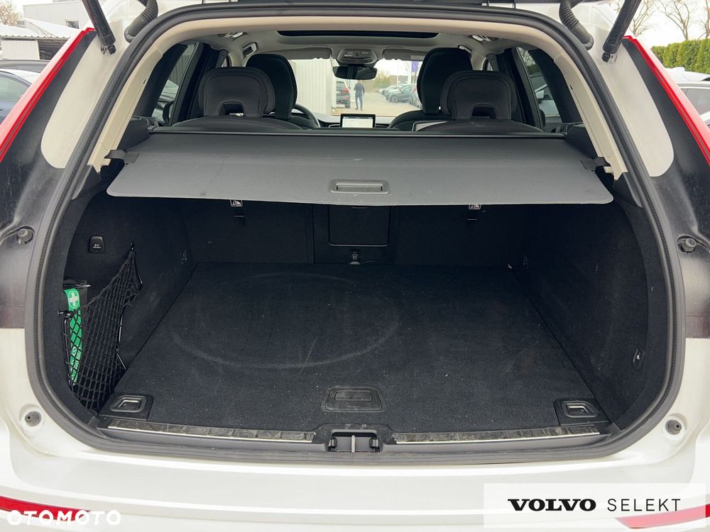 Volvo XC 60 - 16