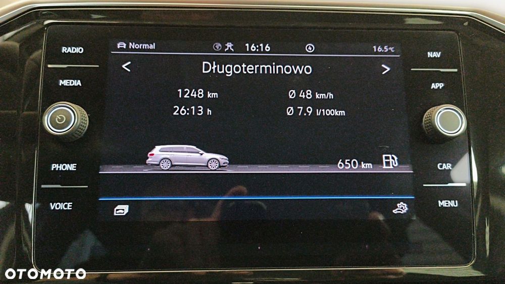 Volkswagen Passat 2.0 TSI Elegance DSG - 22