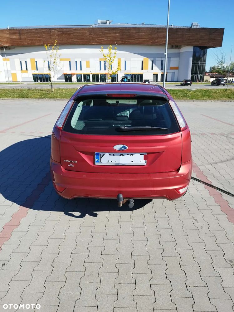 Ford Focus - 3