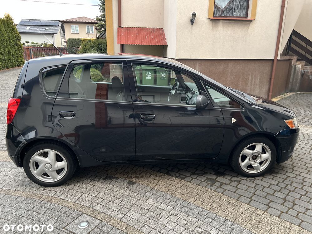 Mitsubishi Colt 1.1 - 5