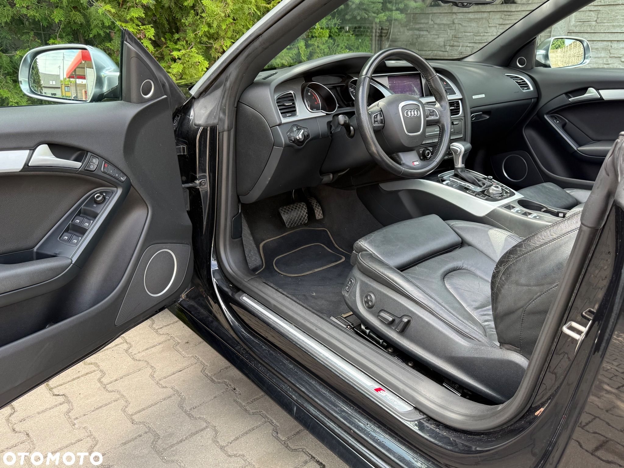 Audi A5 2.0 TFSI Quattro S tronic - 21
