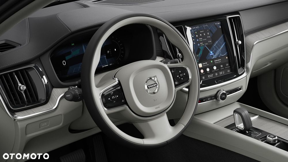 Volvo V60 B4 B Ultra Bright - 10