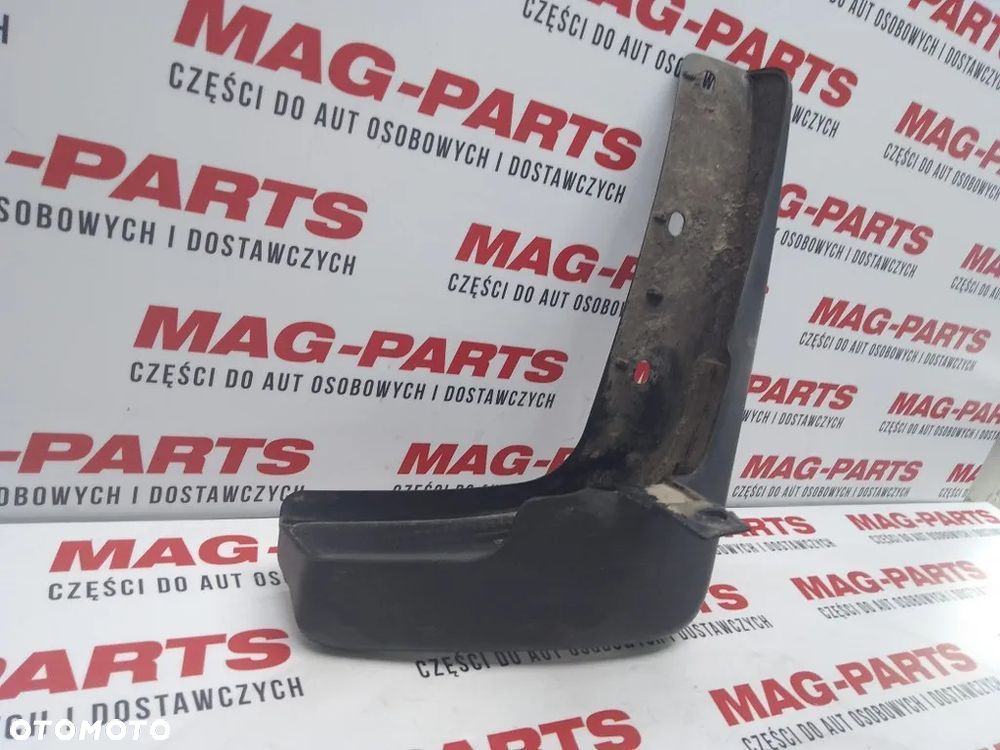 chlapacz przedni prawy przód nissan x-trail t31 07-14 63854 jg000 - 3