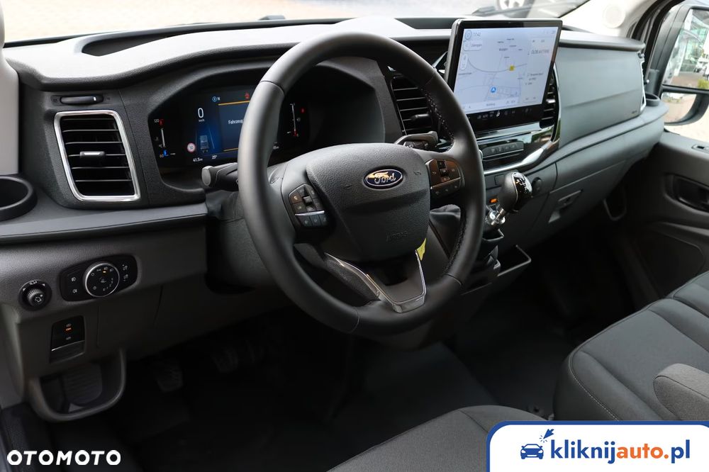 Ford Transit - 5