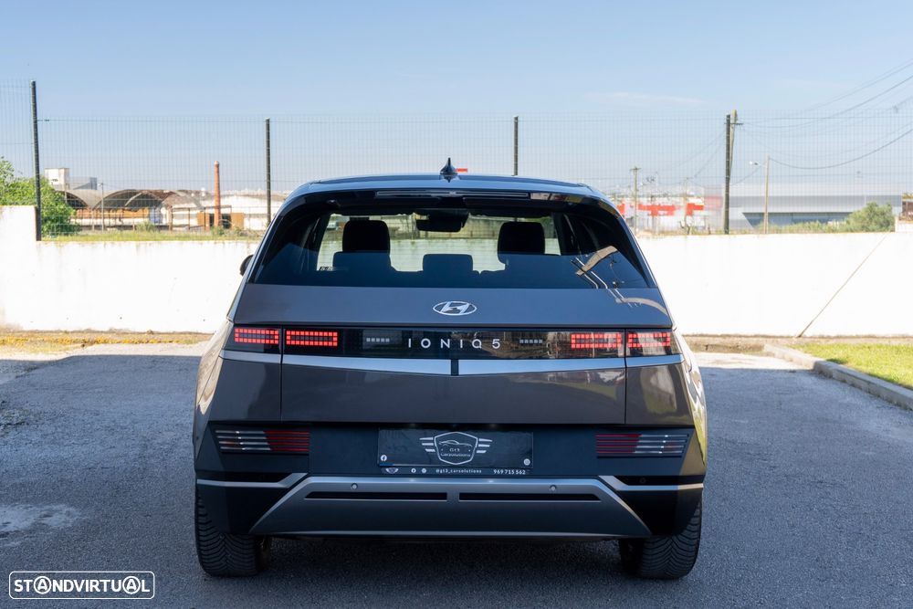 Hyundai Ioniq 5 73 kWh Premium - 7