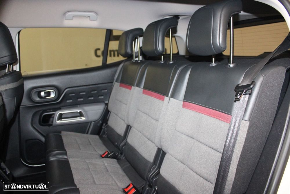 Citroën C5 Aircross 1.5 BlueHDi Feel Pack - 30