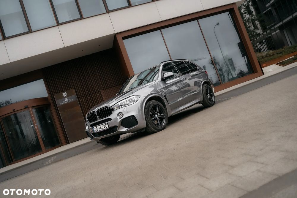 BMW X5 - 30
