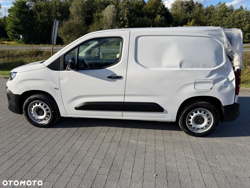 Citroën Berlingo MPV M BlueHDi 100 PLUS - 7