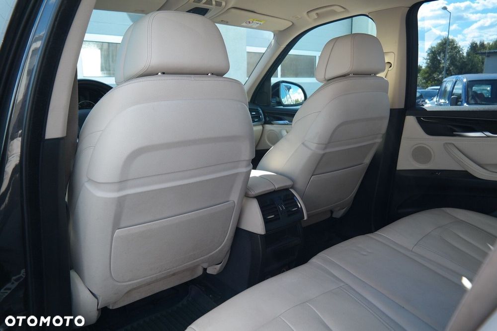 BMW X5 - 17