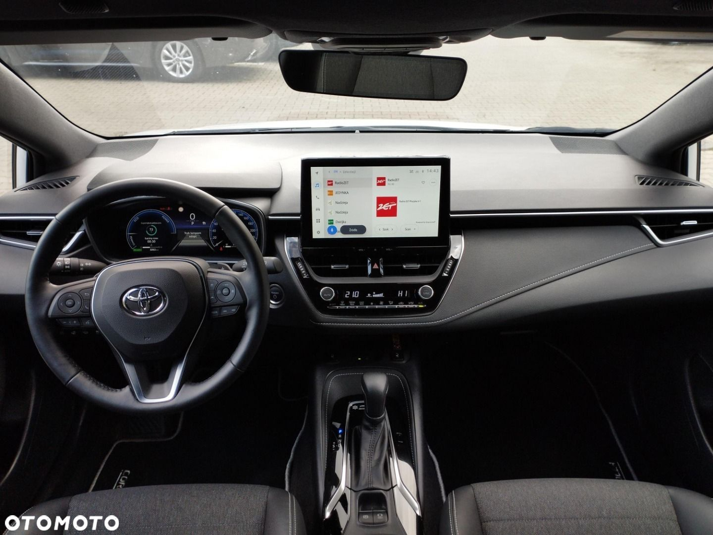 Toyota Corolla - 9