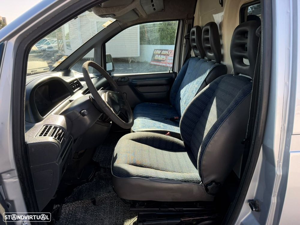 Peugeot Expert 220 C 1.9 D - 6