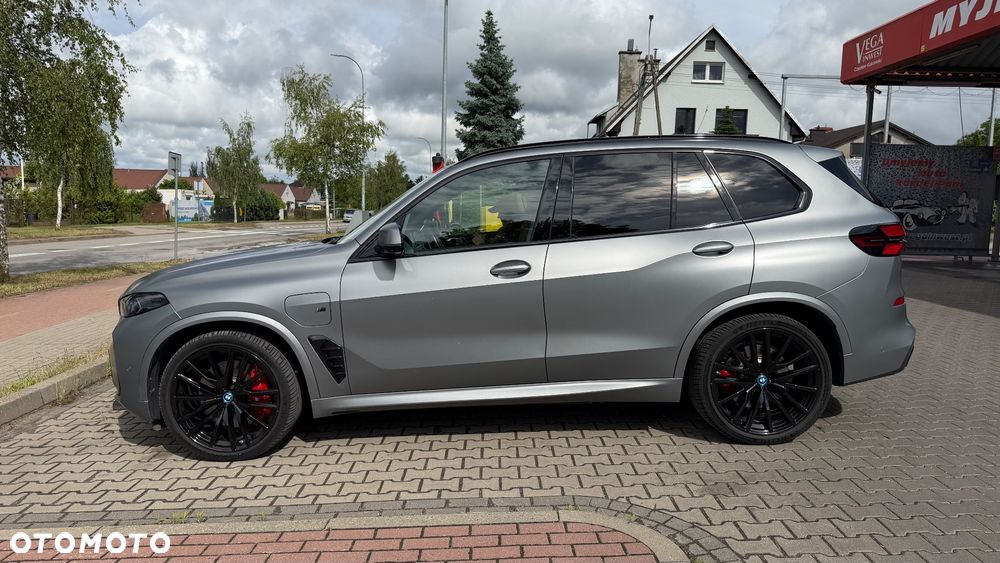 BMW X5 - 3