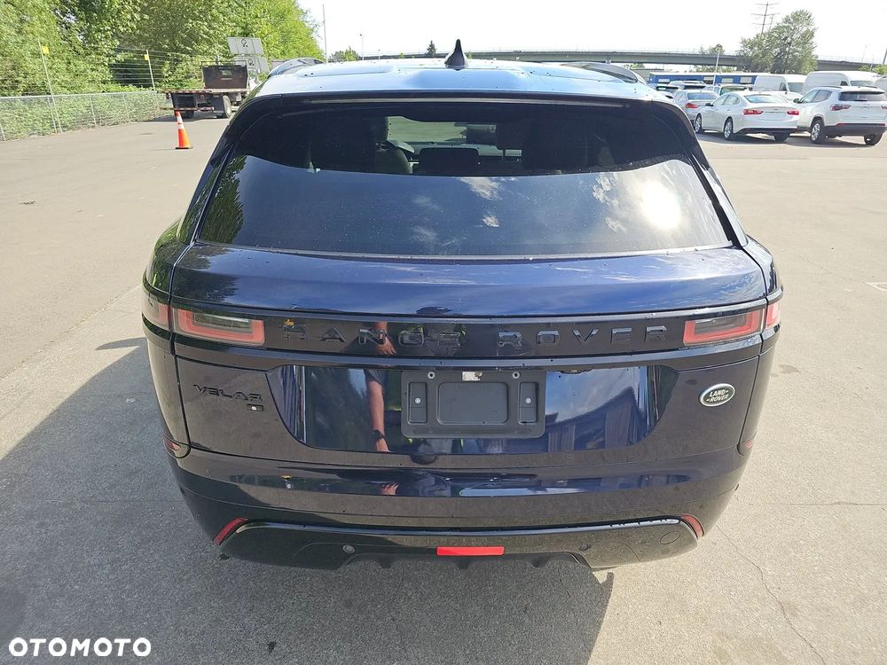 Land Rover Range Rover Velar 2.0 Si4 R-Dynamic S - 3