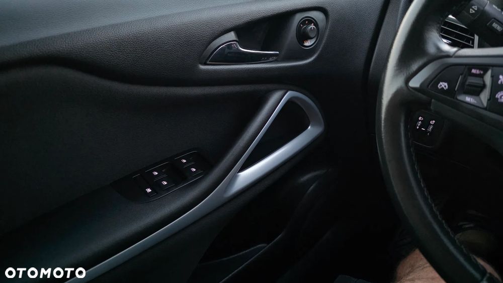 Opel Zafira - 26