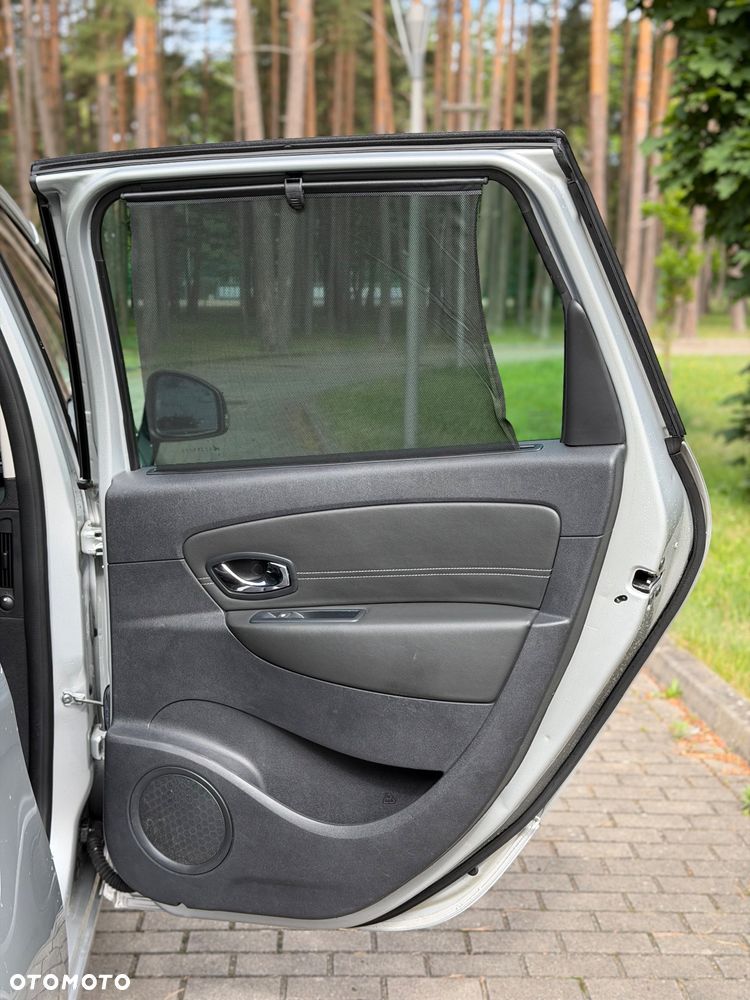 Renault Scenic ENERGY TCe 130 INTENS - 12