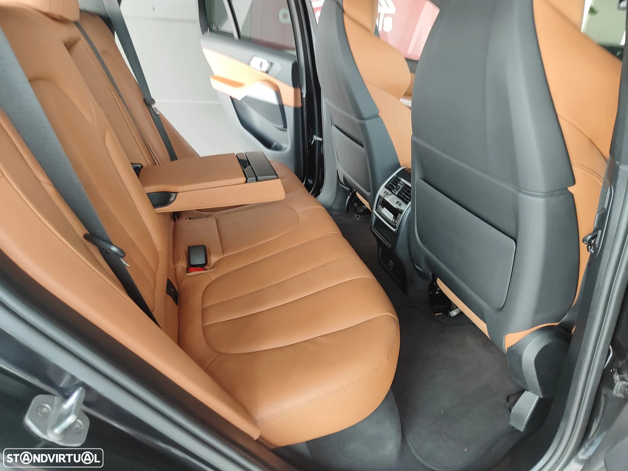 BMW X5 45 e xDrive Pack M - 15