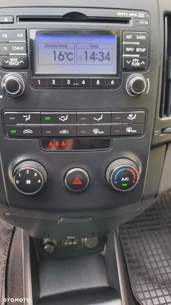 Hyundai i30 1.4 Classic - 19