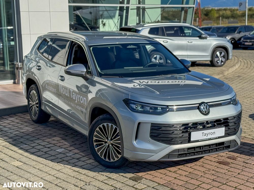 Volkswagen Tayron 2.0 TDI 4Motion DSG Life - 17