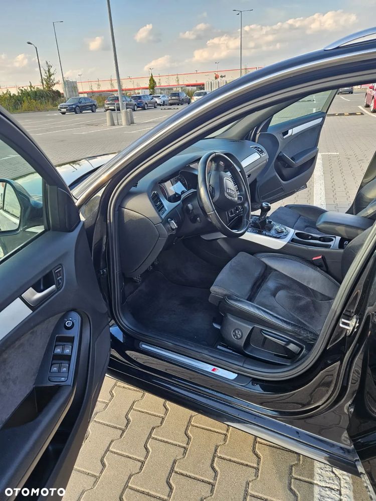 Audi A4 - 14