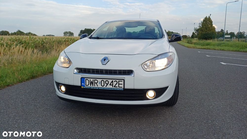 Renault Fluence - 3