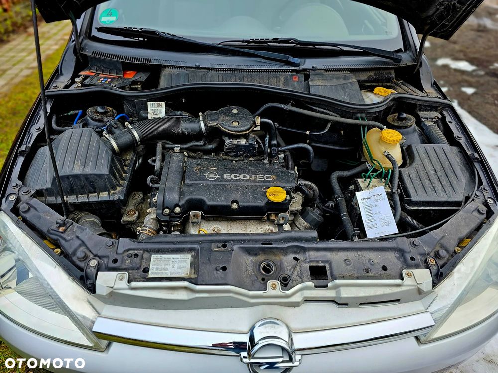 Opel Corsa 1.2 16V - 26