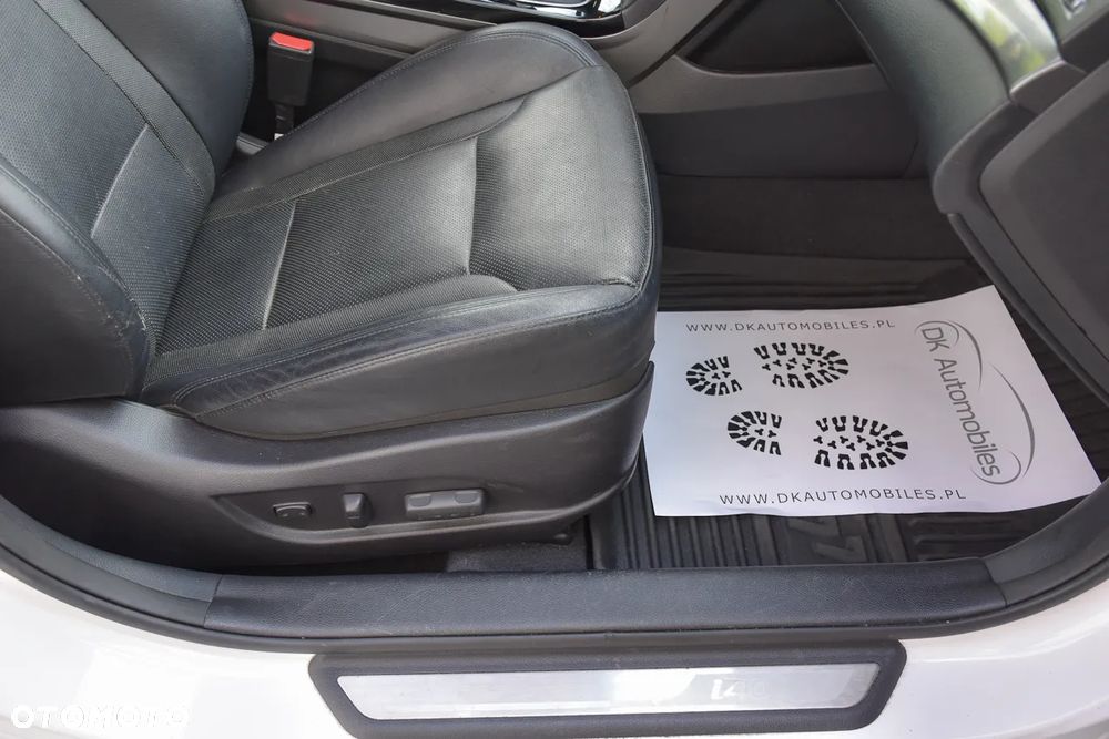 Hyundai i40 Kombi 1.7 CRDi Premium - 27