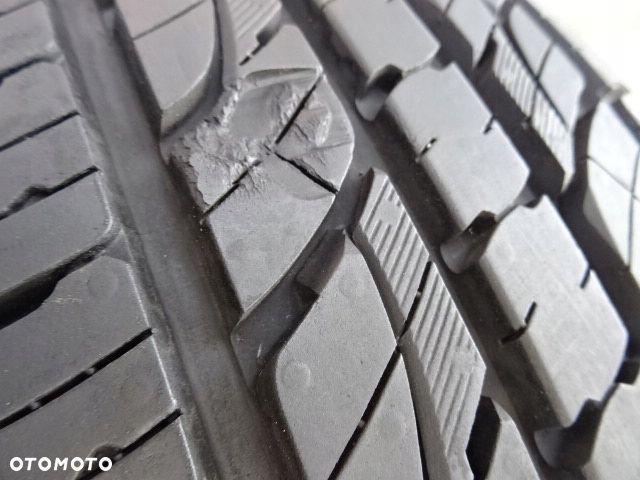 235/60/R18 107V Extra loud KUMHO 1 CITY VENTURE - 4