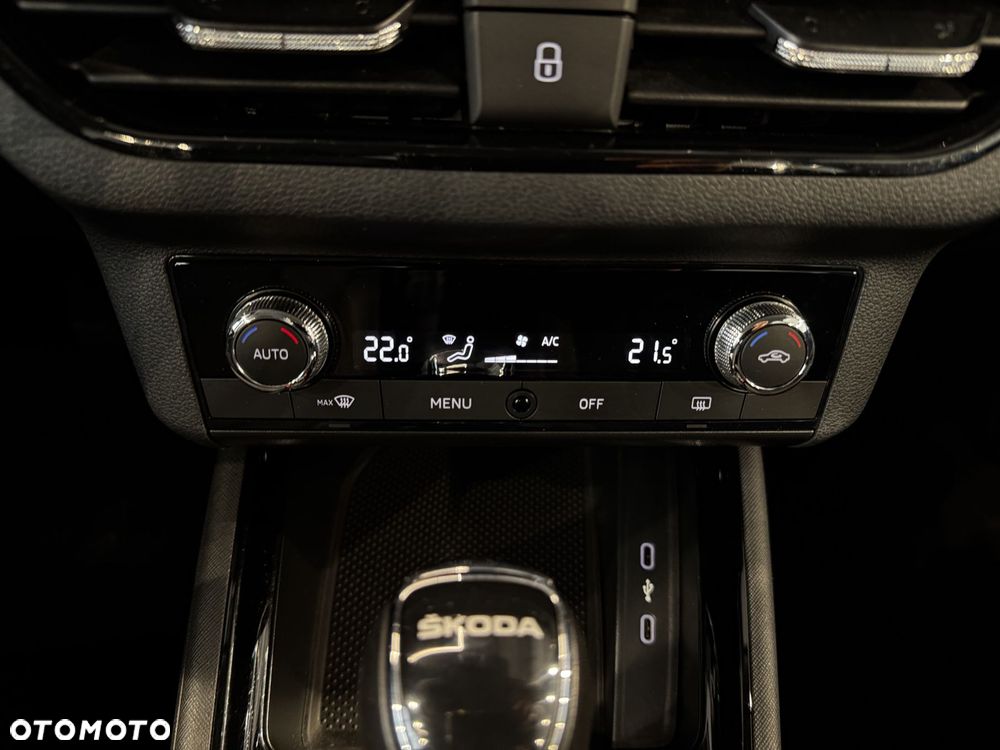Skoda Kamiq - 27