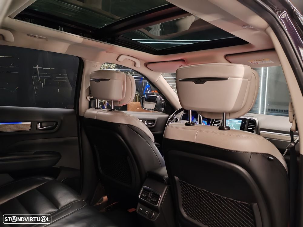 Renault Koleos 2.0 dCi Initiale Paris X-Tronic - 16