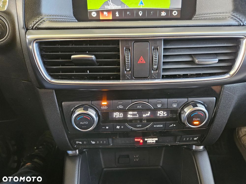 Mazda CX-5 SKYACTIV-D 175 AWD Drive Nakama Intense - 20