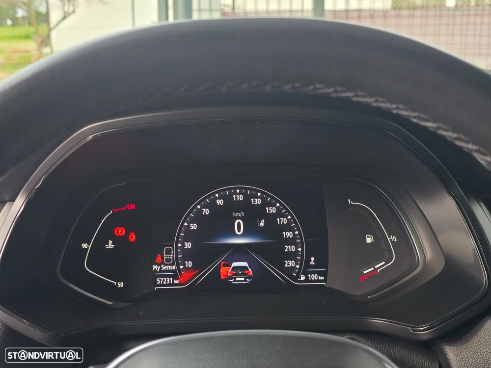 Renault Captur 1.0 TCe Techno - 11