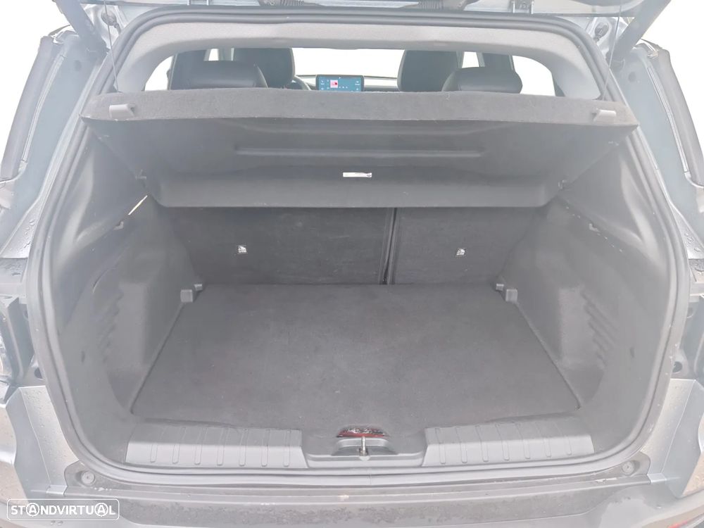 Jeep Avenger 54 kWh Summit - 16