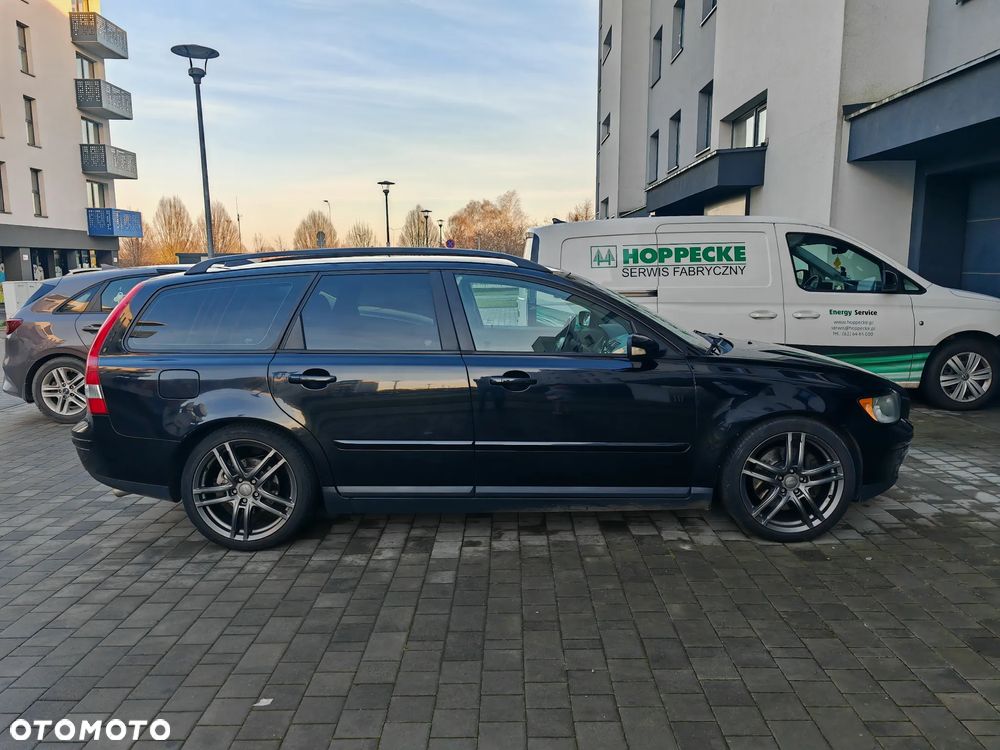 Volvo V50 T5 Summum - 5